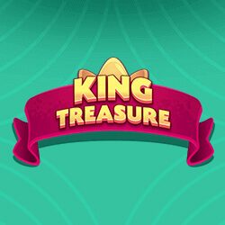 KING TREASURE
