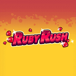 RUBY RUSH