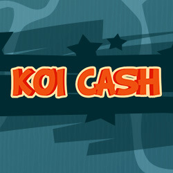 KOI CASH