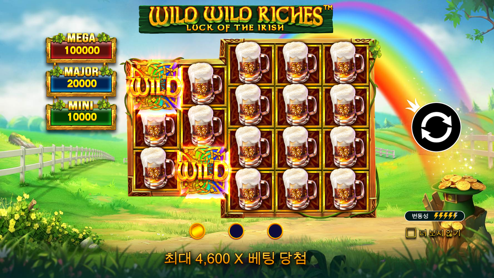 와일드 와일드 리치