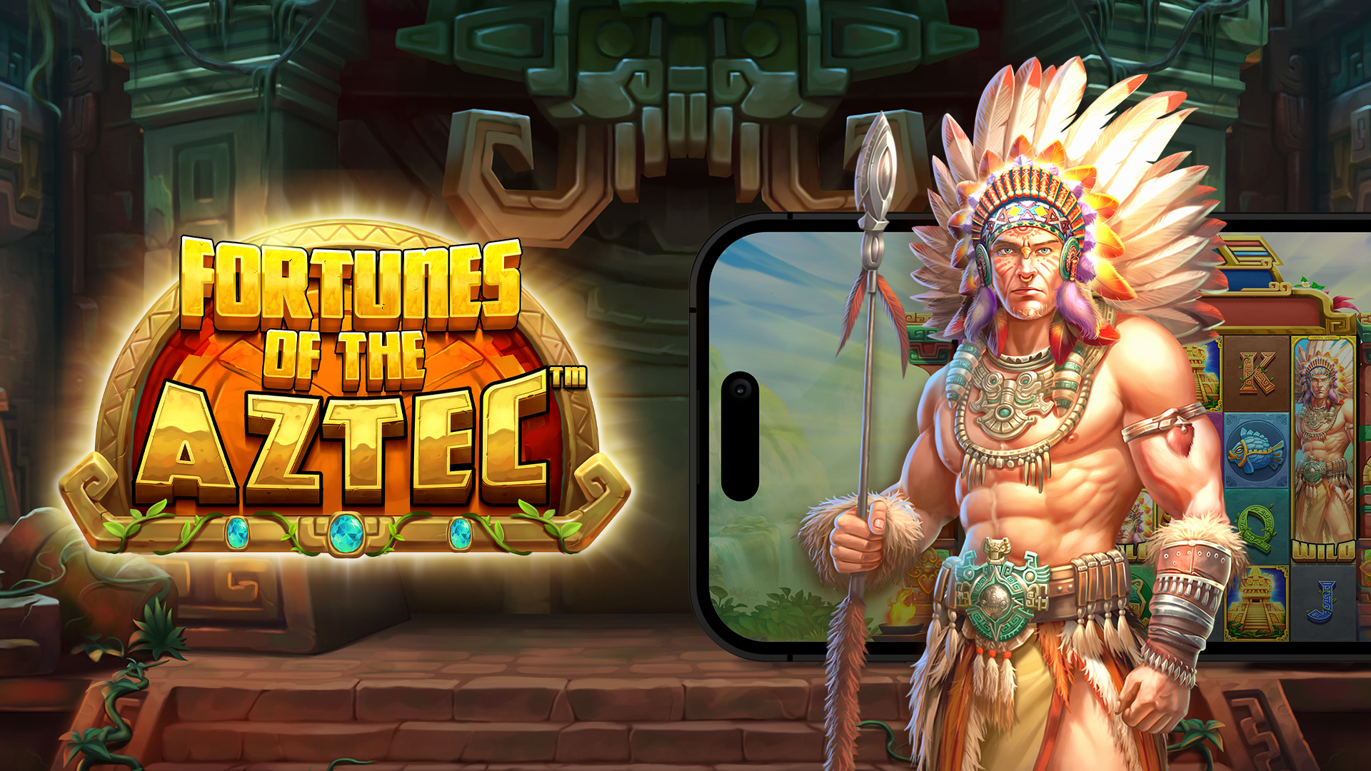아즈텍의 운명 (Fortunes of Aztec™)
