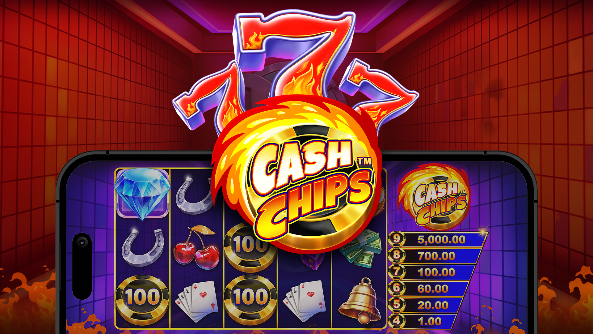 캐쉬 칩 (Cash Chips™)
