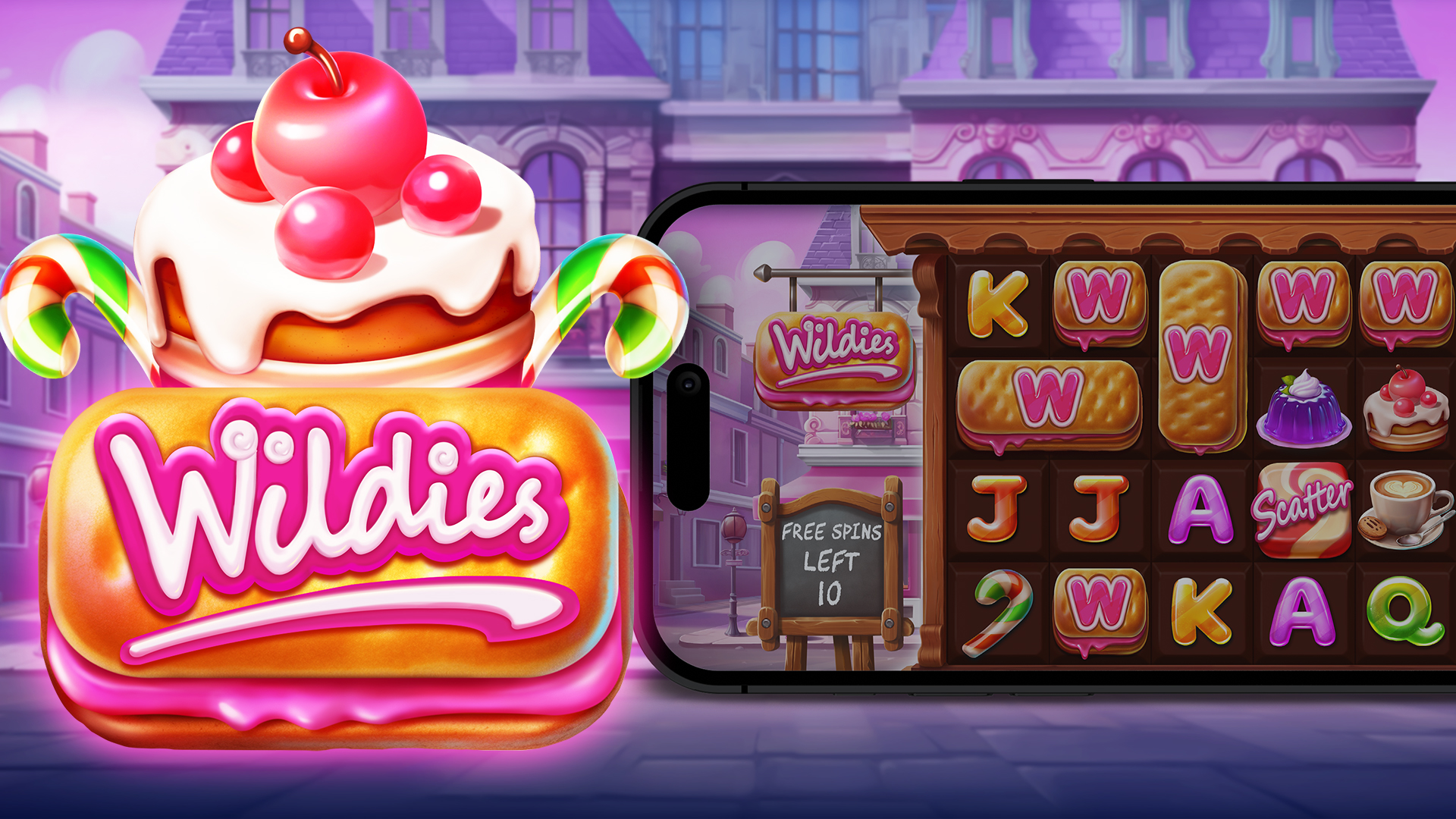 와일디즈