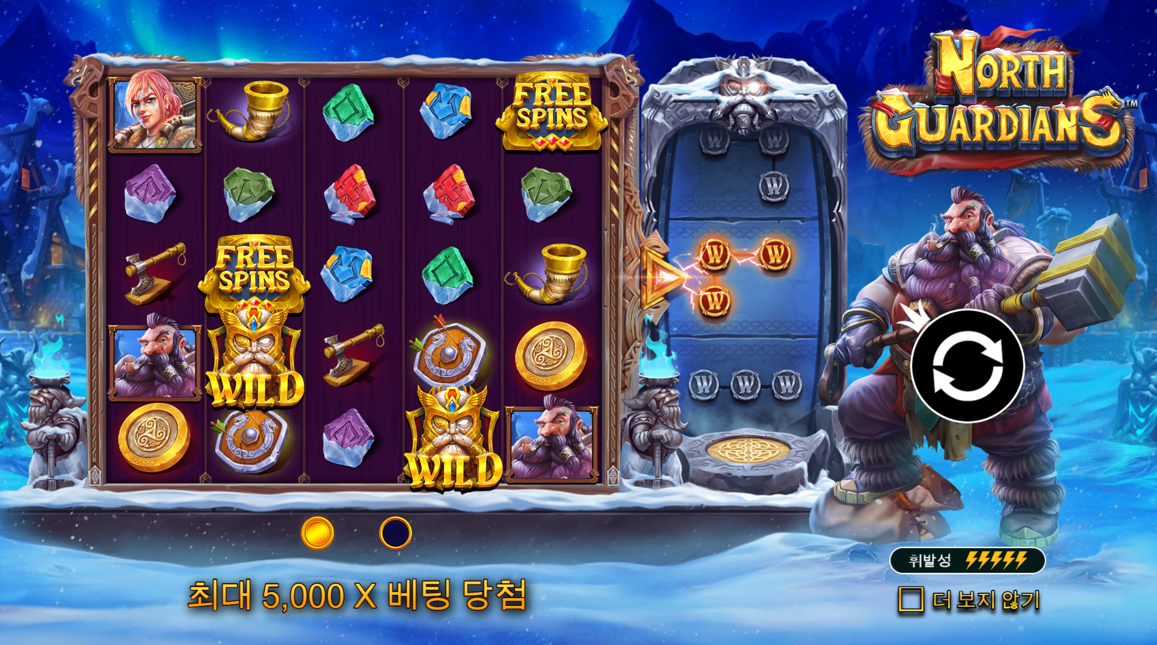 노스 가디언스