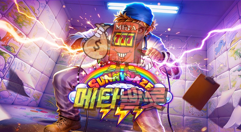 써니데이즈 어사일럼