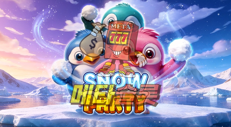 스노우 파티