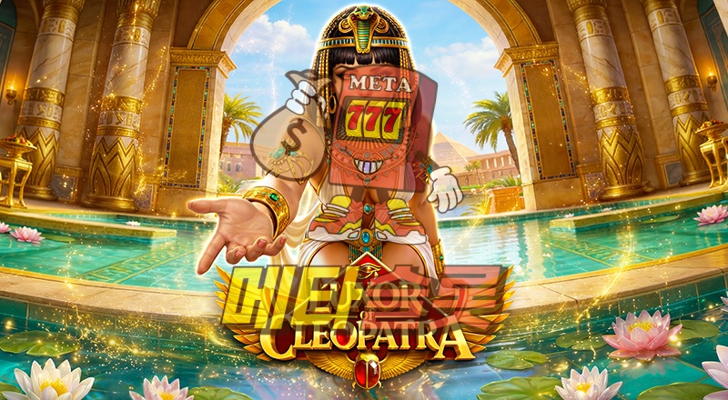 클레오파트라의 룩소르