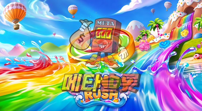 캔디 러쉬